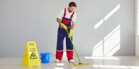 Entreprise de nettoyage professionnel Calais : Société de ménage & lavage de vos sols