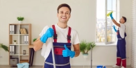 Entreprise de nettoyage professionnel Nice : Société de ménage & lavage de vos sols