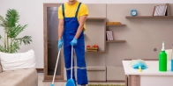 Entreprise de nettoyage professionnel Bordeaux : Société de ménage & lavage de vos sols