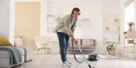 Entreprise de nettoyage professionnel Saint-Étienne : Société de ménage & lavage de vos sols