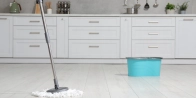 Entreprise de nettoyage professionnel Grenoble : Société de ménage & lavage de vos sols