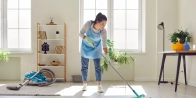 Entreprise de nettoyage professionnel Dijon : Société de ménage & lavage de vos sols