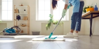 Entreprise de nettoyage professionnel Angers : Société de ménage & lavage de vos sols