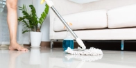 Entreprise de nettoyage professionnel Nîmes : Société de ménage & lavage de vos sols