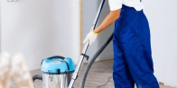 Entreprise de nettoyage professionnel Le Mans : Société de ménage & lavage de vos sols