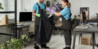 Entreprise de nettoyage professionnel Clermont-Ferrand : Société de ménage & lavage de vos sols
