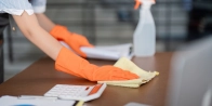 Entreprise de nettoyage professionnel Perpignan : Société de ménage & lavage de vos sols