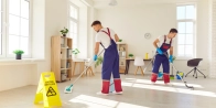Nettoyage de bureaux pour PME et grandes entreprises à Saint-Paul 97460