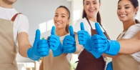 Nettoyage de bureaux pour PME et grandes entreprises à Tourcoing 59200