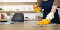 Nettoyage de bureaux pour PME et grandes entreprises à Strasbourg 67000