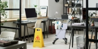 Nettoyage de bureaux pour PME et grandes entreprises à Le Havre 76620