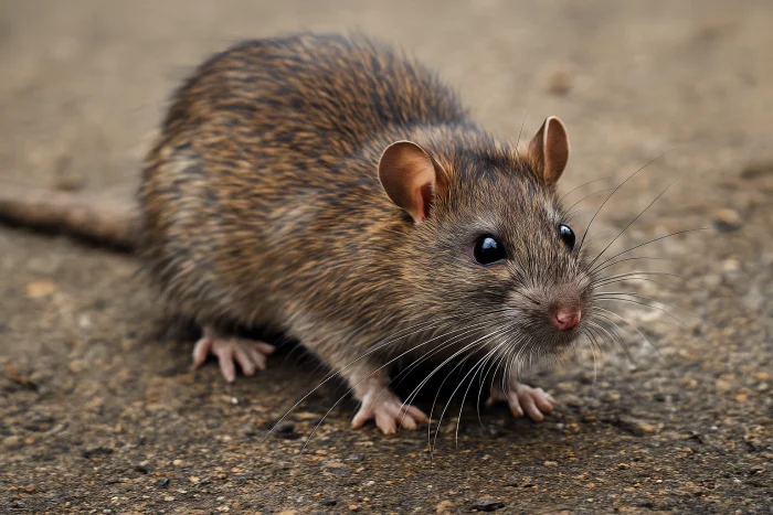 Traitement contre les rats et souris, dératisation à Perpignan 66000 Pyrénées-Orientales