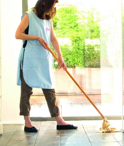 Nettoyage des parties communes d'immeubles à Prades-le-Lez 34730 pour syndic et particuliers