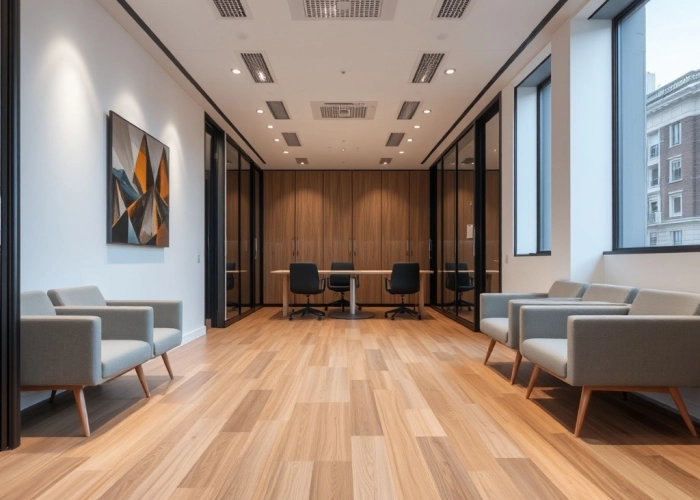 Nettoyage de bureaux à Nîmes 30000