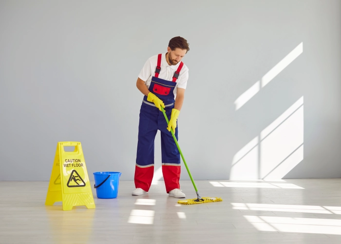 Entreprise de nettoyage professionnel Calais : Société de ménage & lavage de vos sols
