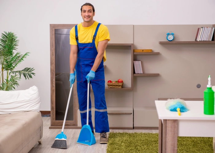 Entreprise de nettoyage professionnel Bordeaux : Société de ménage & lavage de vos sols
