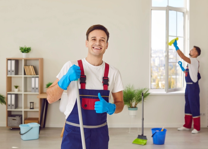 Entreprise de nettoyage professionnel Lille : Société de ménage & lavage de vos sols