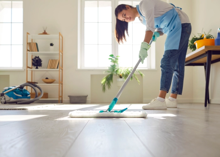Entreprise de nettoyage professionnel Angers : Société de ménage & lavage de vos sols
