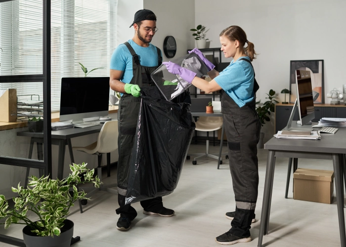 Entreprise de nettoyage professionnel Clermont-Ferrand : Société de ménage & lavage de vos sols
