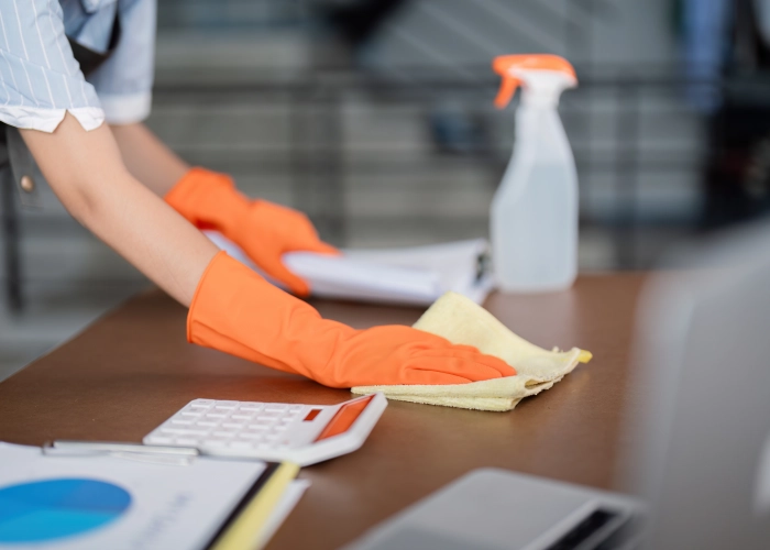 Entreprise de nettoyage professionnel Perpignan : Société de ménage & lavage de vos sols