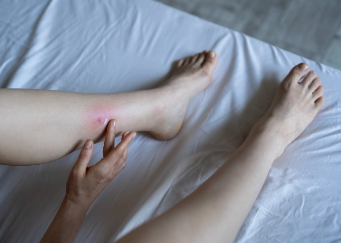 Traitement punaise de lit copropriété Le Tampon 97430 – Intervention dans le La Réunion